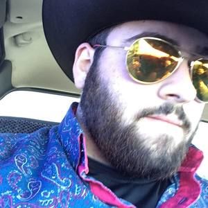 Meet your Posher, Braden